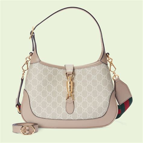 Gucci Borsa a Spalla Jackie 1961 Piccola 